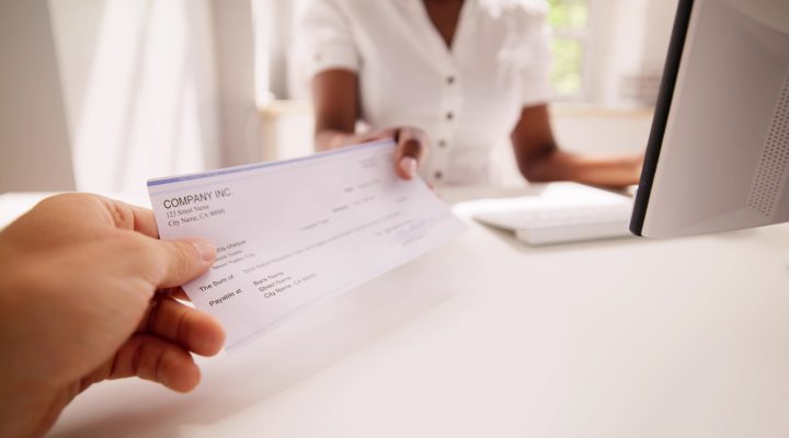 Payroll Onboarding: A Step-by-Step Checklist for New Employees