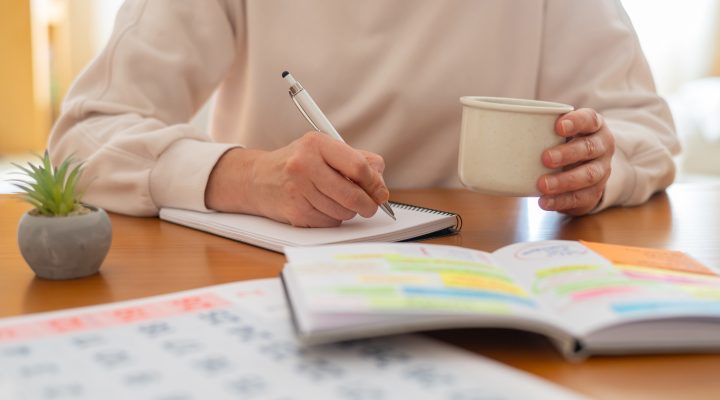 Time-Saving Tax Habits That Make Filing Easier